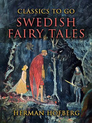 cover image of Swedish Fairy Tales